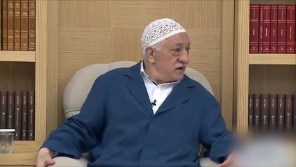 Elebaşı Gülen'den Erdoğan'a suikast talimatı!