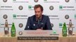 Medvedev defends Federer's French Open withdrawal