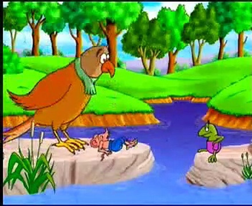 حكايات ملونة (أطفال بدون موسيقى)