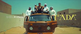 Soolking - Fada [Clip Officiel] Prod. By Zak Cosmos