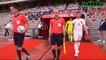 Croatia vs Belgium 0-1 All Goals & Extended Highlights