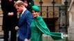 Meghan Markle Gives Birth to Baby No. 2 _ E News