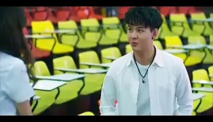 Let's Fight Ghost EP.2 คู่ไฟท์ไฝว้ผี ตอนที่2