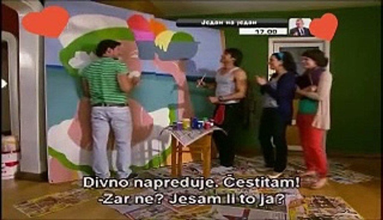 PRIMERA DAMA CAPITULO 12