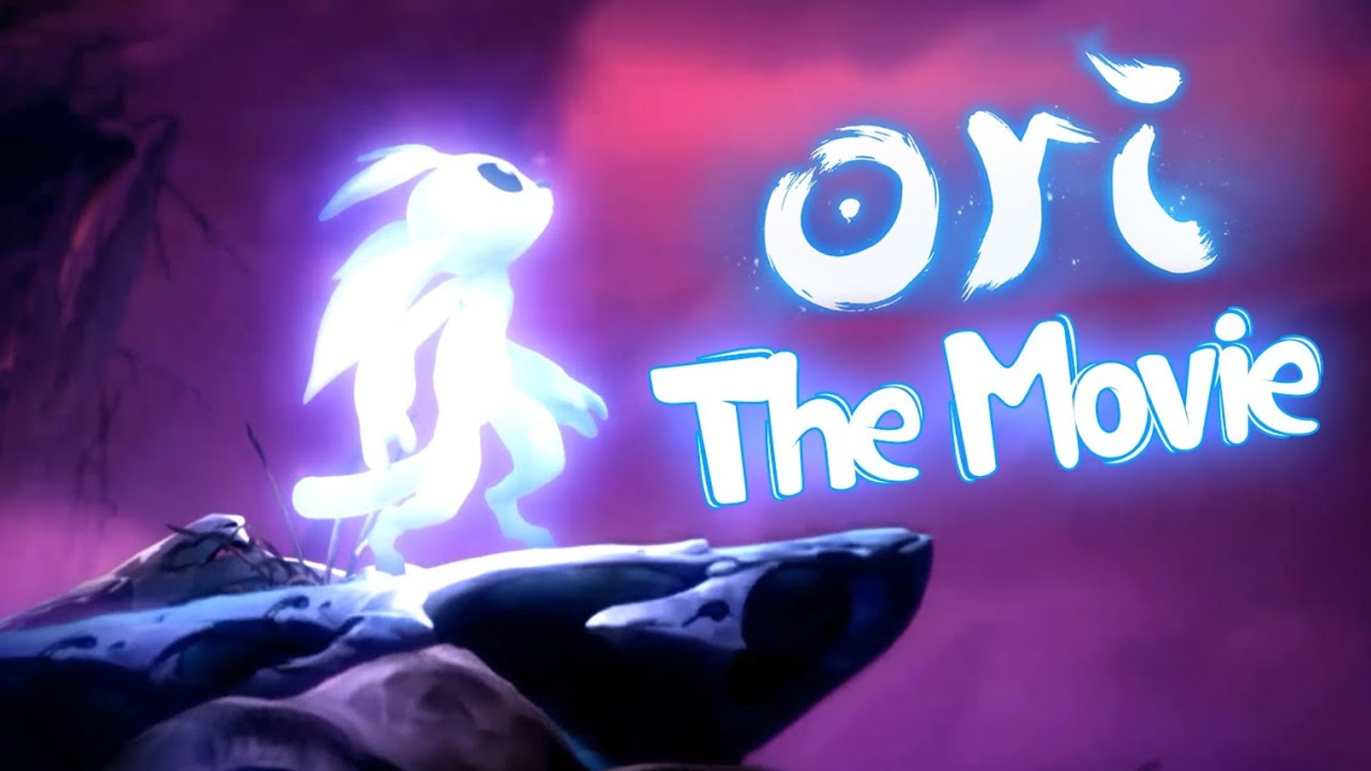 Ori : The Movie (Ori and the Blind Forest + Ori and the Will of the Wisps)  ALL Cutscenes - video Dailymotion