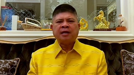 "แรมโบ้" ซัด"ประเสริฐพรรคเพื่อไทย"ยุให้พรรคร่วมแตกแยก หวังกลับมามีอำนาจรัฐ (มีคลิป)