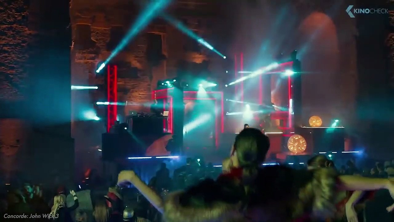 Thor 4 Love and Thunder, Jurassic World 3, John Wick 4, Spider-Man 3 No Way Home...