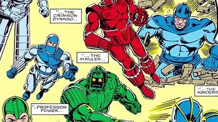 WHITE VISION Where Did He Go Secret ARMOR WARS Plan!