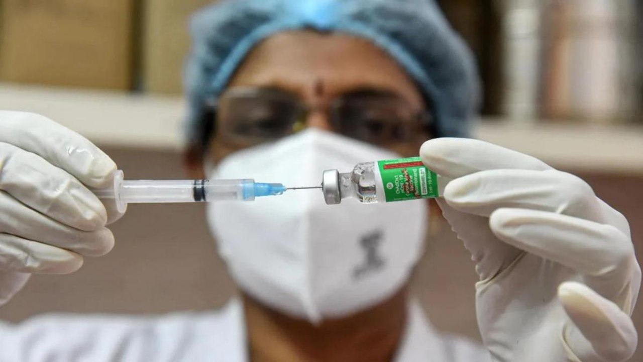 How politics effect on vaccination programme?