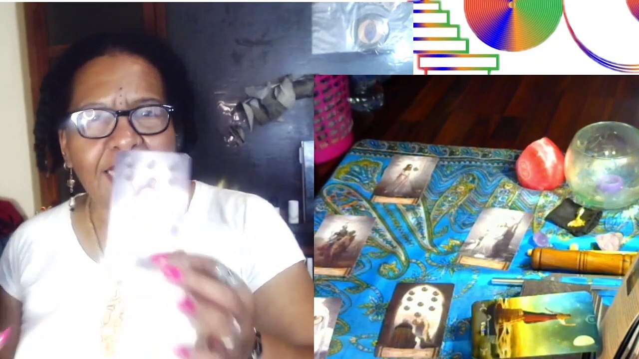 ️ TAROT TEMP️:What, Then, Is Your Real Wealth?