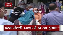 AIIMS Delhi & Patna To Screen Children For Covaxin Trials From Today