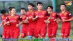 Tin bóng đá Việt Nam ngày 7/6: HLV Park Hang Seo chốt 23 cái tên đăng ký. Tuyển Việt Nam giấu bài kỹ