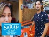 Sarap, 'Di Ba?: Gladys Reyes and Christopher Roxas flaunt their precious vehicles | Bahay Edition