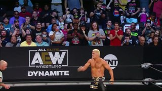 Did the Factory Get Their Revenge vs. the Nightmare Factory- - AEW Friday Night Dynamite, 6-4-21