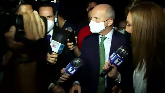 Declaraciones José María Figueres