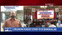 Selain Kudus, Kini Kasus Covid-19 di Bangkalan Melonjak Tajam Usai Libur Lebaran