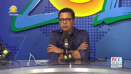 Dr. Francisco Franco: Observario del Justo Proceso defiende presunción de inocencia de imputados