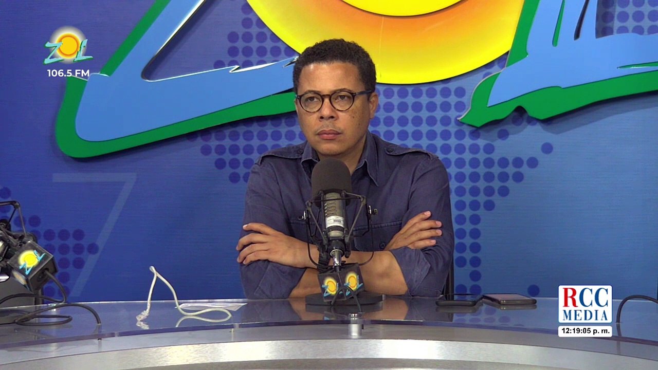 Dr. Francisco Franco: Observario del Justo Proceso defiende presunción de inocencia de imputados