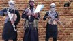 تنظيم الدولة الإسلامية في غرب إفريقيا يؤكد 