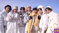 [ENG SUB] BTS Winter Package 2021 in Gangwon [1/2]