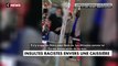 «Sale Négresse, il n'y a que les Noirs pour faire ça» : une caissière du Carrefour d'Annemasse victime d'insultes racistes