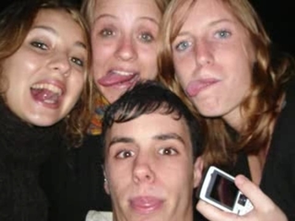 Los_amigos