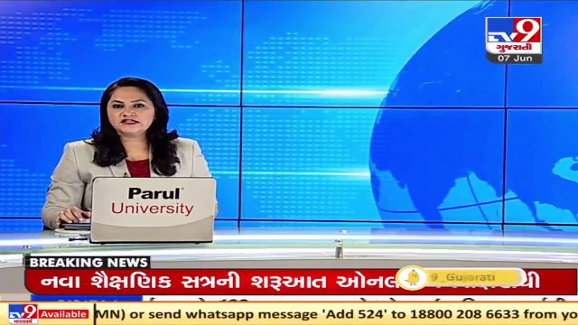 30 people died and several sustained injuries as 2 express trains collide in Pakistan _ TV9News