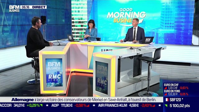 La pépite : EveryCheck se spécialise dans le background check, la vérification des CV au moment d'une embauche - 07/06