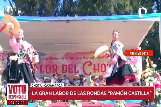 Cajamarca, tierra de Pedro Castillo, y la gran labor de las rondas campesinas