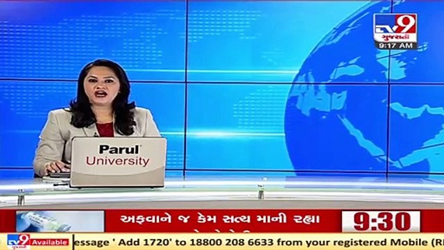 Petrol, diesel prices continue to soar across India, leaving commuters rattled _TV9News