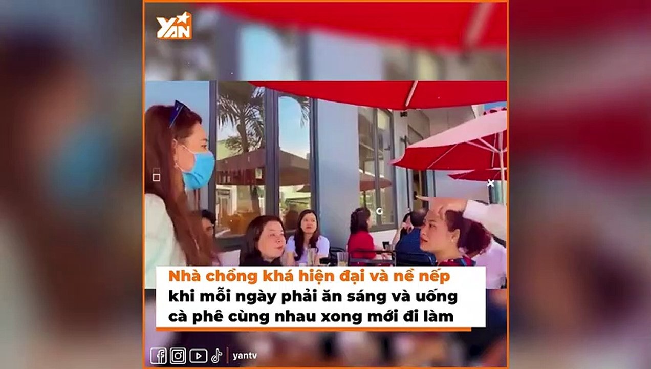 Dâu út Hồ Bích Trâm được nhà chồng cưng chiều hết nấc