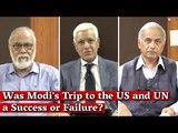 Was Modi's Trip to the US and UN a Success or Failure?