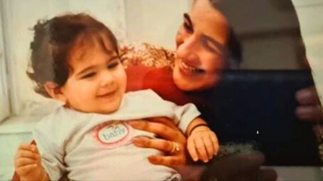 Saif Ali Khan की बेहेन Saba Pataudi ने Share की Amrita Singh और Sara Ali Khan की Photo | FilmiBeat