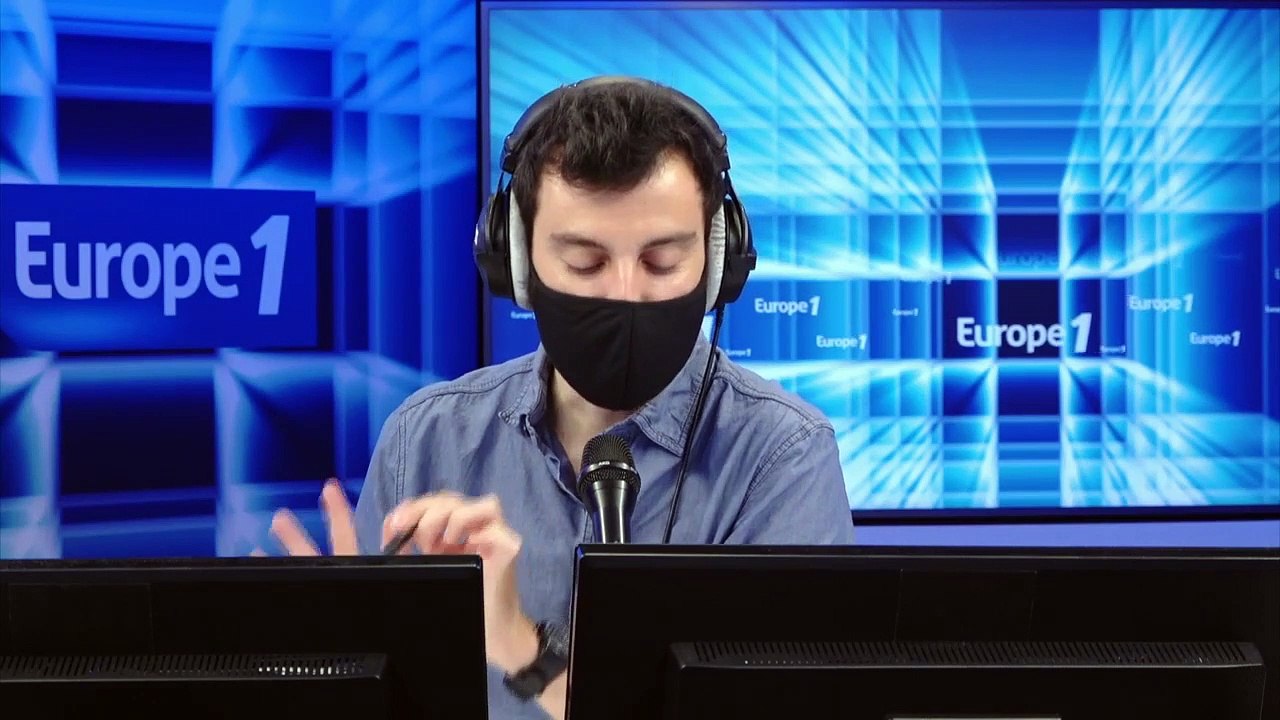 Sécurité routière : un vélo qui anticipe la trajectoire des voitures environnantes et klaxonne