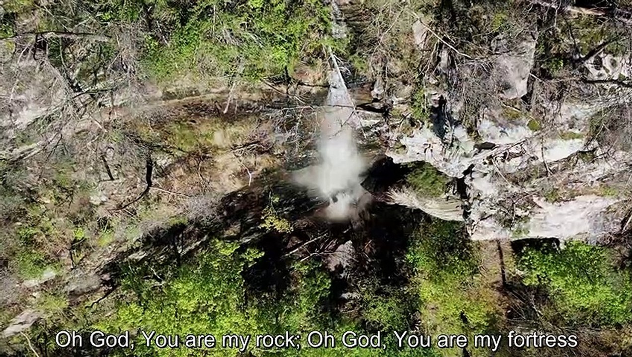 Psalm 31 Hymn