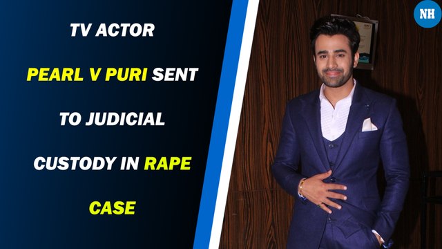 Parents dispute lead to Pearl V Puri's arrest in alleged rape case?