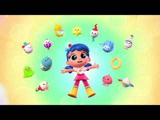 TRUE AND THE RAINBOW KINGDOM TEASER