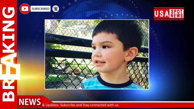 Suspects arrested in fatal road rage shooting of 6-year-old boy