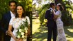 Evelyn Sharma ने रचाई गुपचुप शादी , boyfriend Tushaan Bhindi संग लिए फेरे | FilmiBeat