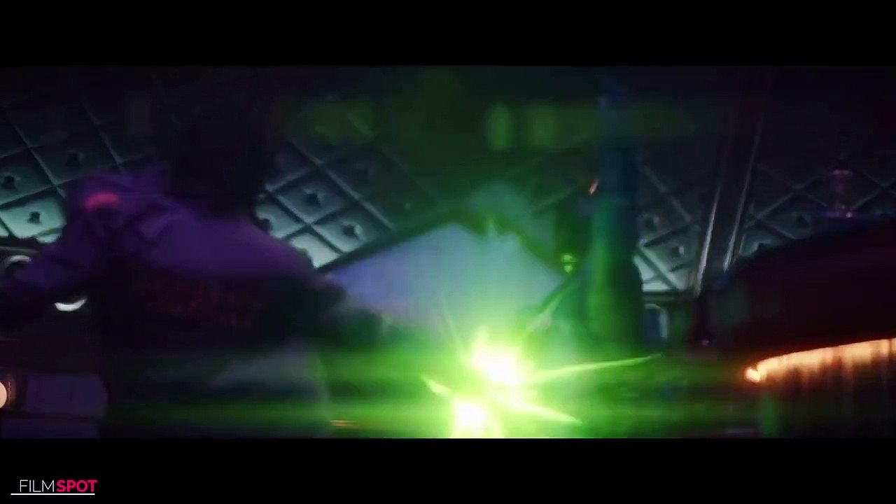 LOKI Behind The Scenes + Trailer (NEW 2021) Tom Hiddleston Superhero Series HD