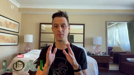 LOKI EPISODE 1&2 INITIAL REACTION Marvel Disney Plus Early Reaction