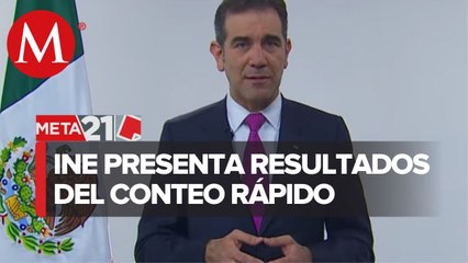 Morena tendría mayoría en la Cámara de Diputados_ INE