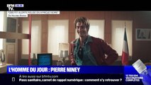 OSS 117: la nouvelle bande annonce fait découvrir le personnage de Pierre Niney