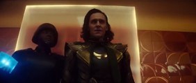 Team  Marvel Studios' Loki  Disney+