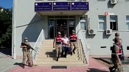 Diyarbakır’da uyuşturucu ticaretiyle teröre fon sağlayan 33 kişi tutuklandı