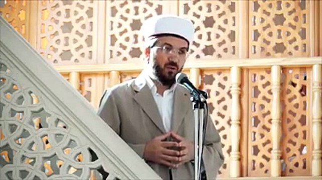 'Türkiye' düşerse; 'ümmet' düşer!