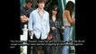 Camila Cabello & Shawn Mendes Embrace After a Meal With Friends in West Hollywoo