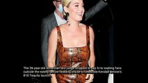 Katy Perry & Kate Hudson Head To Kendall Jenner’s Party at Craig’s