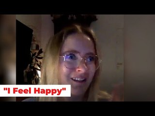 BioNTech Pfizer Vaccine's Trial Participant Describes Her Experience | The Wire | DW