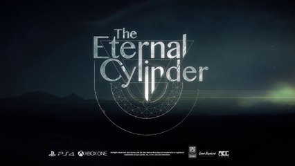 The Eternal Cylinder - Gameplay du désert